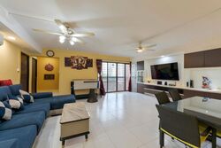 Blk 127 Rivervale Plains (Sengkang), HDB 5 Rooms #502950701